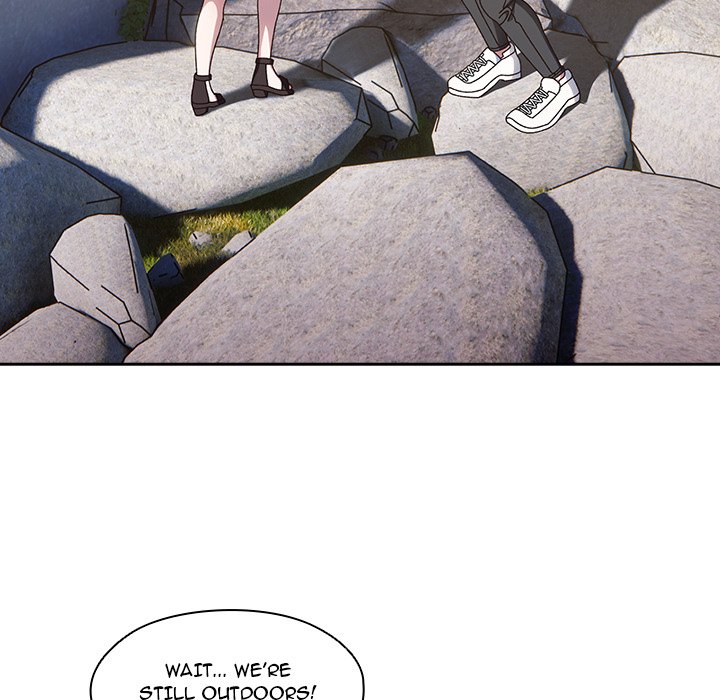 Boss! I'm Taking Your Girl! chapter 18 page 19