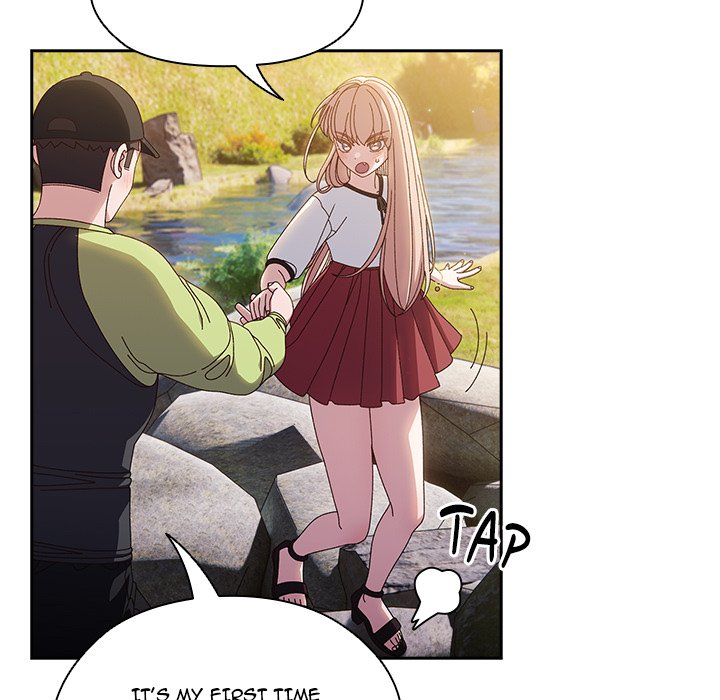 Boss! I'm Taking Your Girl! chapter 18 page 20