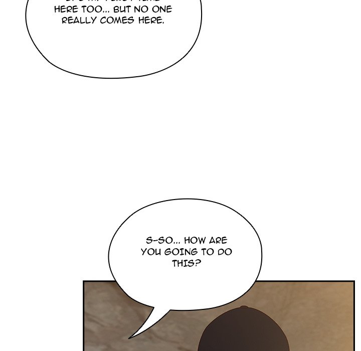 Boss! I'm Taking Your Girl! chapter 18 page 21