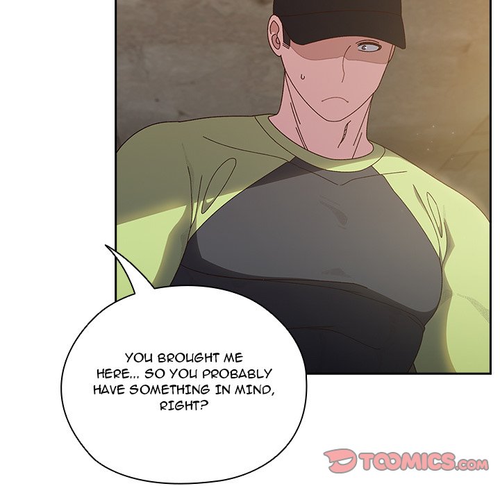 Boss! I'm Taking Your Girl! chapter 18 page 22