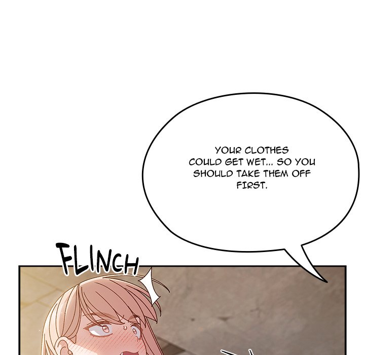 Boss! I'm Taking Your Girl! chapter 18 page 23