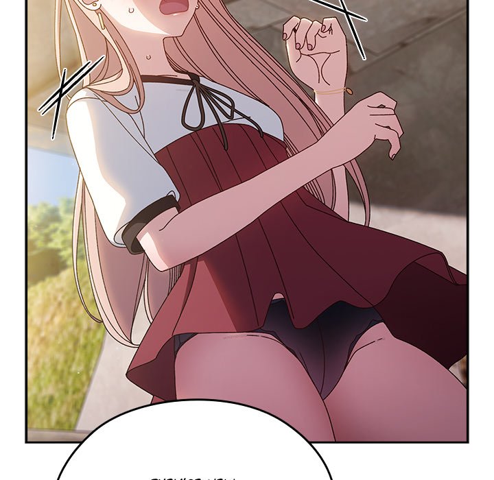 Boss! I'm Taking Your Girl! chapter 18 page 24