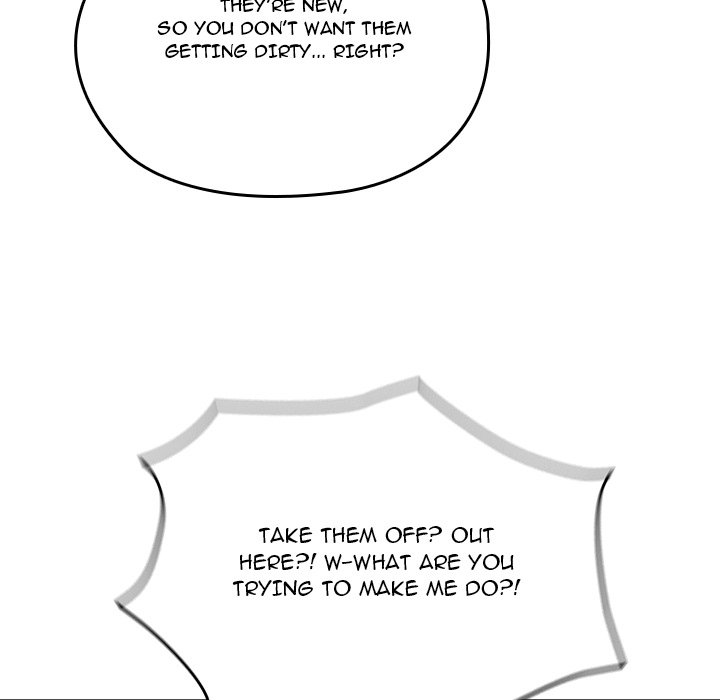 Boss! I'm Taking Your Girl! chapter 18 page 25