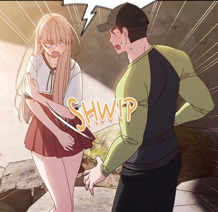 Boss! I'm Taking Your Girl! chapter 18 page 26