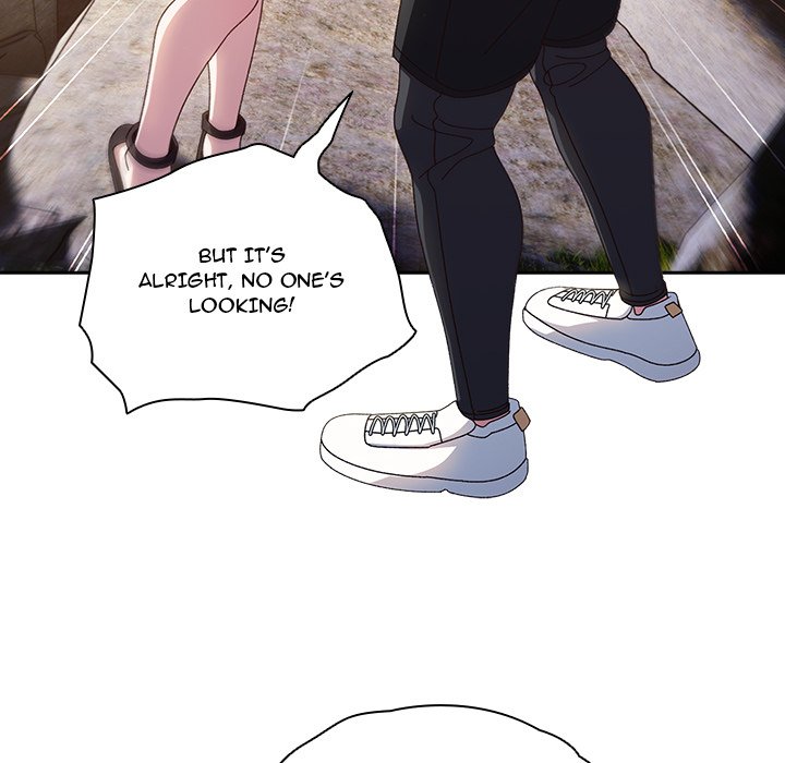 Boss! I'm Taking Your Girl! chapter 18 page 27