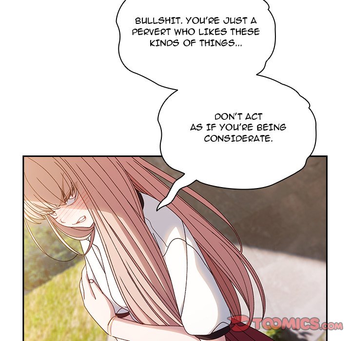 Boss! I'm Taking Your Girl! chapter 18 page 28
