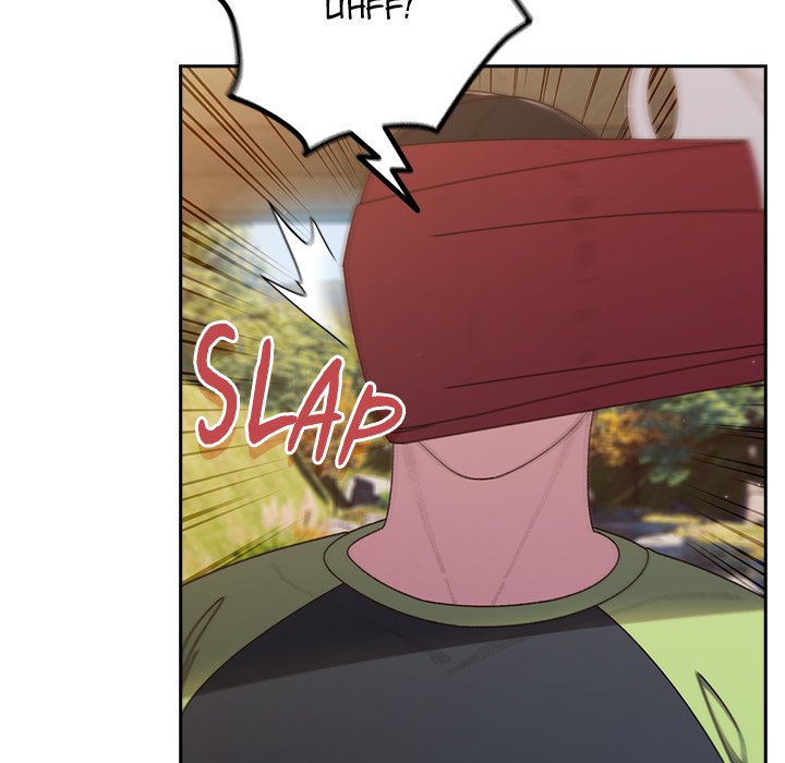Boss! I'm Taking Your Girl! chapter 18 page 30