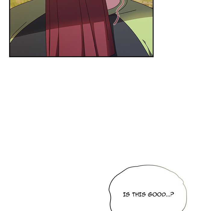 Boss! I'm Taking Your Girl! chapter 18 page 32