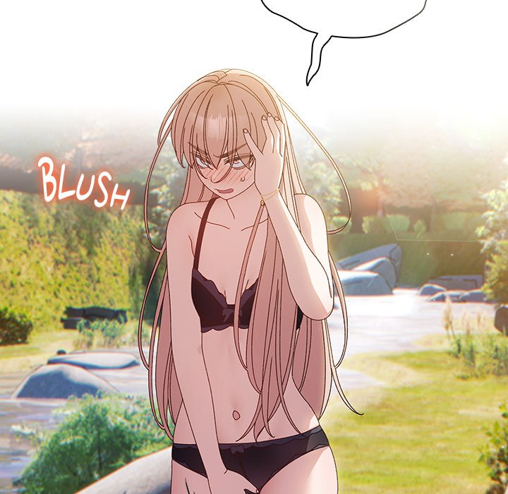 Boss! I'm Taking Your Girl! chapter 18 page 33