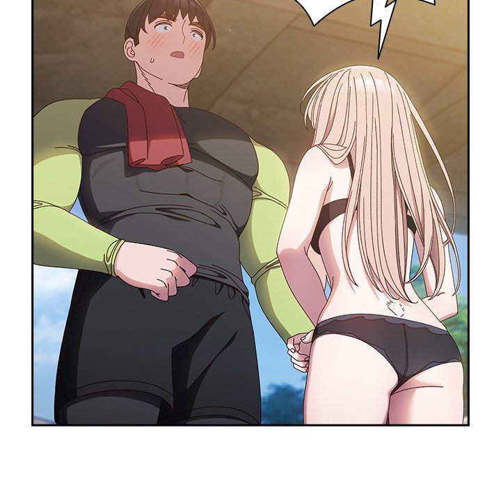 Boss! I'm Taking Your Girl! chapter 18 page 36