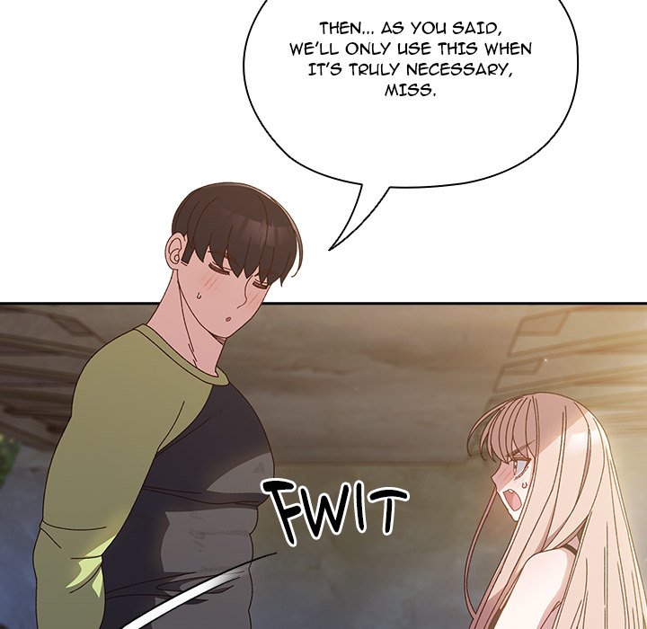 Boss! I'm Taking Your Girl! chapter 18 page 39