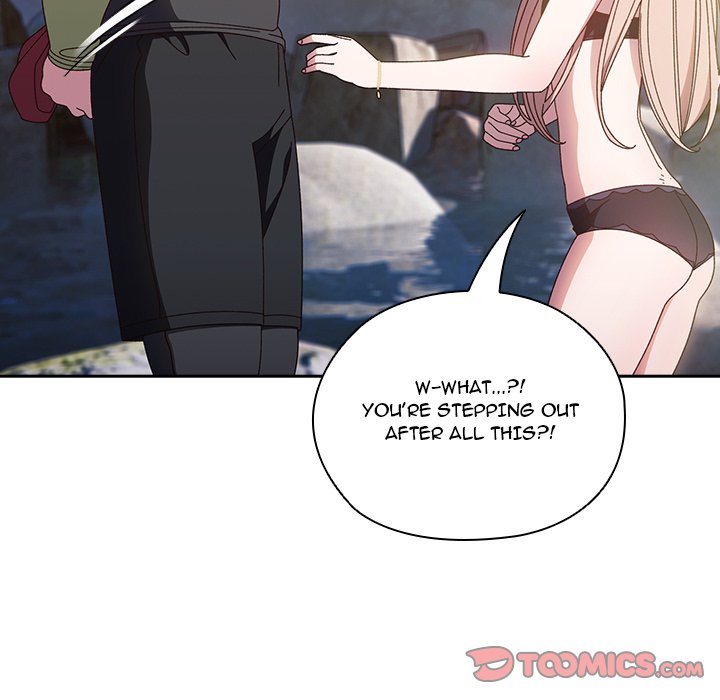 Boss! I'm Taking Your Girl! chapter 18 page 40