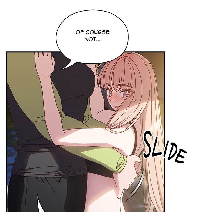 Boss! I'm Taking Your Girl! chapter 18 page 41
