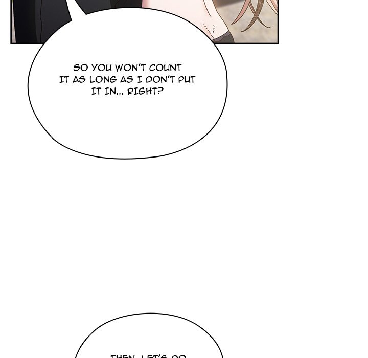 Boss! I'm Taking Your Girl! chapter 18 page 42