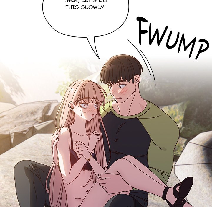 Boss! I'm Taking Your Girl! chapter 18 page 43