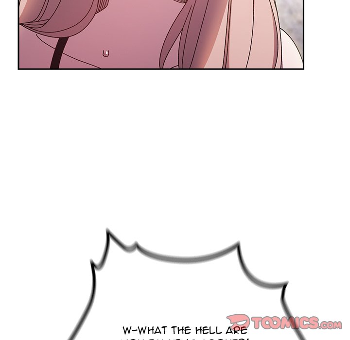 Boss! I'm Taking Your Girl! chapter 18 page 46