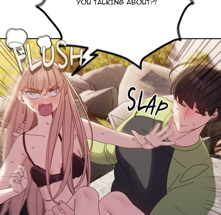 Boss! I'm Taking Your Girl! chapter 18 page 47