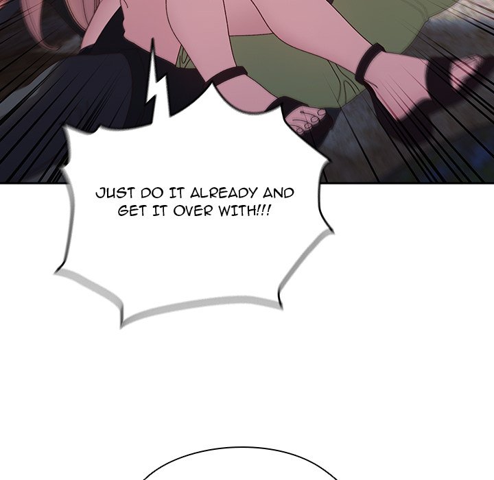 Boss! I'm Taking Your Girl! chapter 18 page 48
