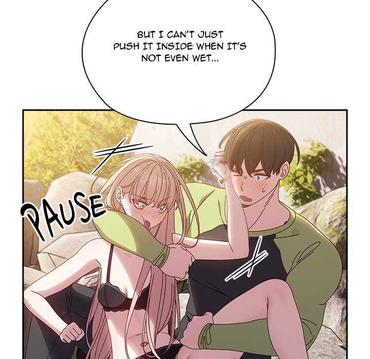 Boss! I'm Taking Your Girl! chapter 18 page 49