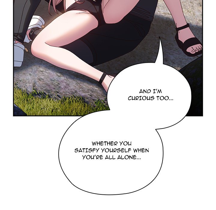 Boss! I'm Taking Your Girl! chapter 18 page 50