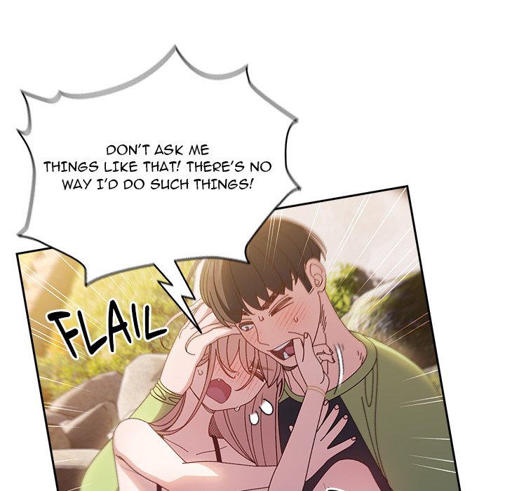 Boss! I'm Taking Your Girl! chapter 18 page 51