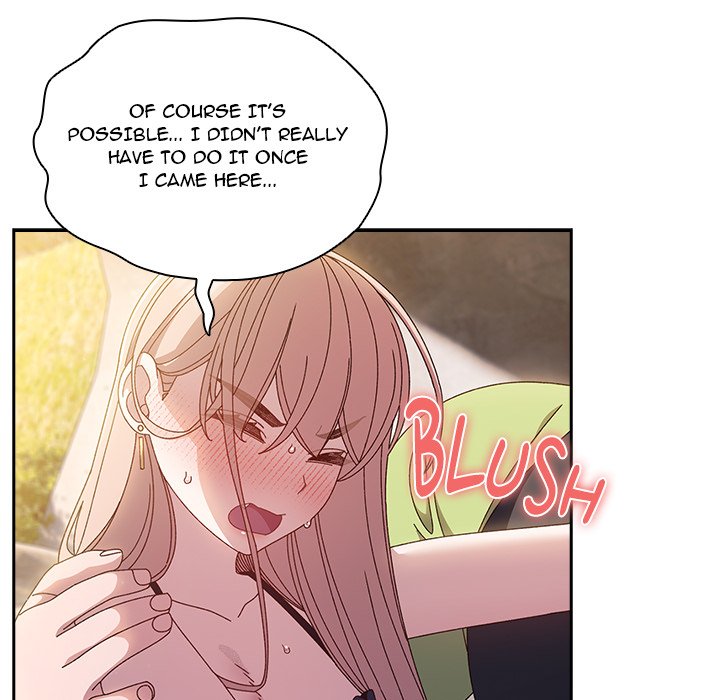 Boss! I'm Taking Your Girl! chapter 18 page 53