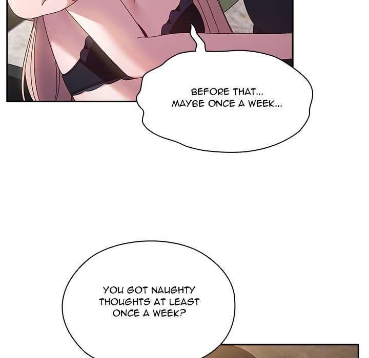 Boss! I'm Taking Your Girl! chapter 18 page 54