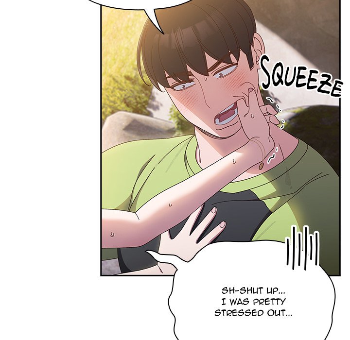 Boss! I'm Taking Your Girl! chapter 18 page 55