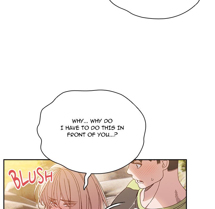 Boss! I'm Taking Your Girl! chapter 18 page 56
