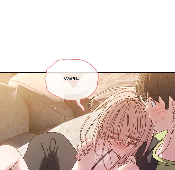Boss! I'm Taking Your Girl! chapter 18 page 59