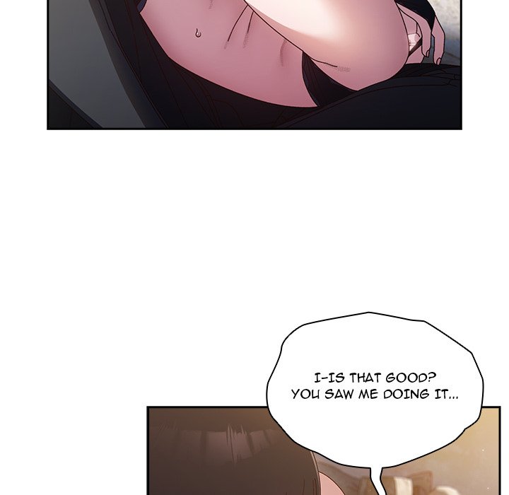 Boss! I'm Taking Your Girl! chapter 18 page 62