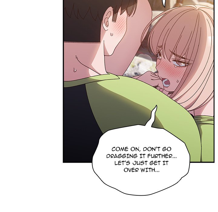 Boss! I'm Taking Your Girl! chapter 18 page 63
