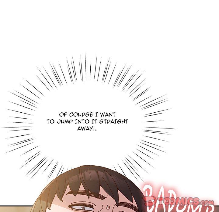 Boss! I'm Taking Your Girl! chapter 18 page 64