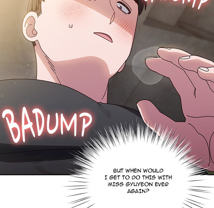 Boss! I'm Taking Your Girl! chapter 18 page 65