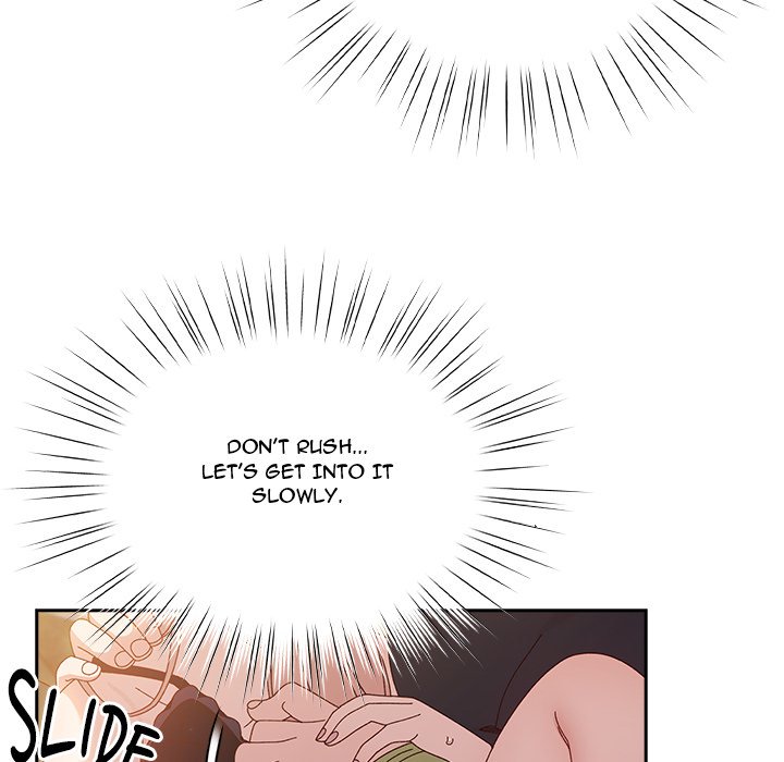 Boss! I'm Taking Your Girl! chapter 18 page 66