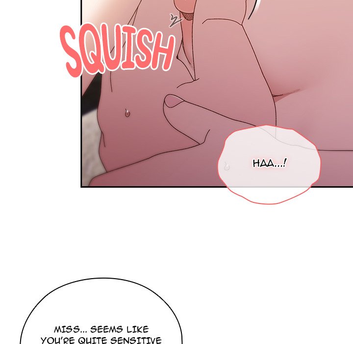 Boss! I'm Taking Your Girl! chapter 18 page 71