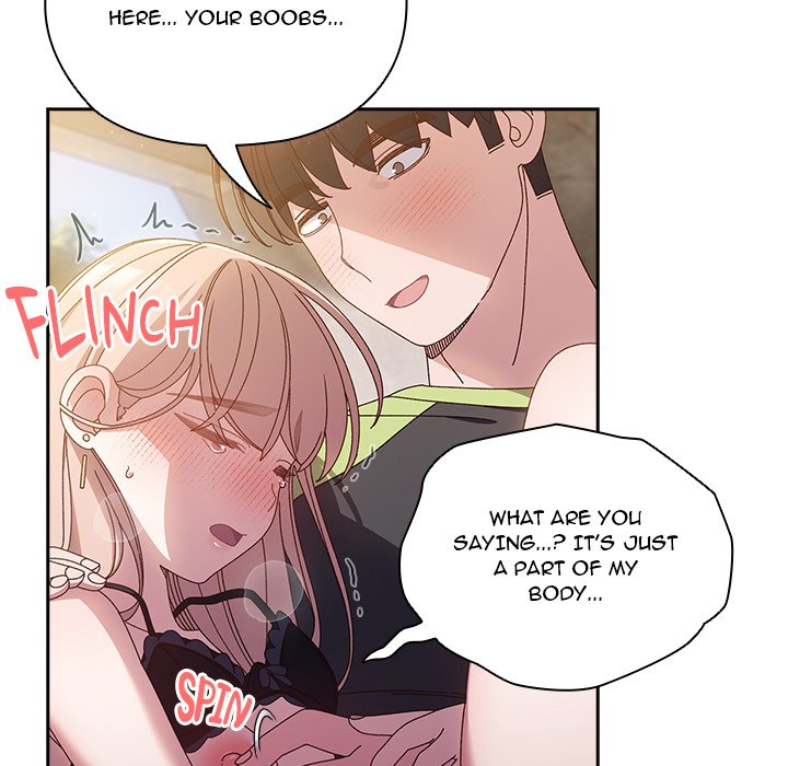 Boss! I'm Taking Your Girl! chapter 18 page 72