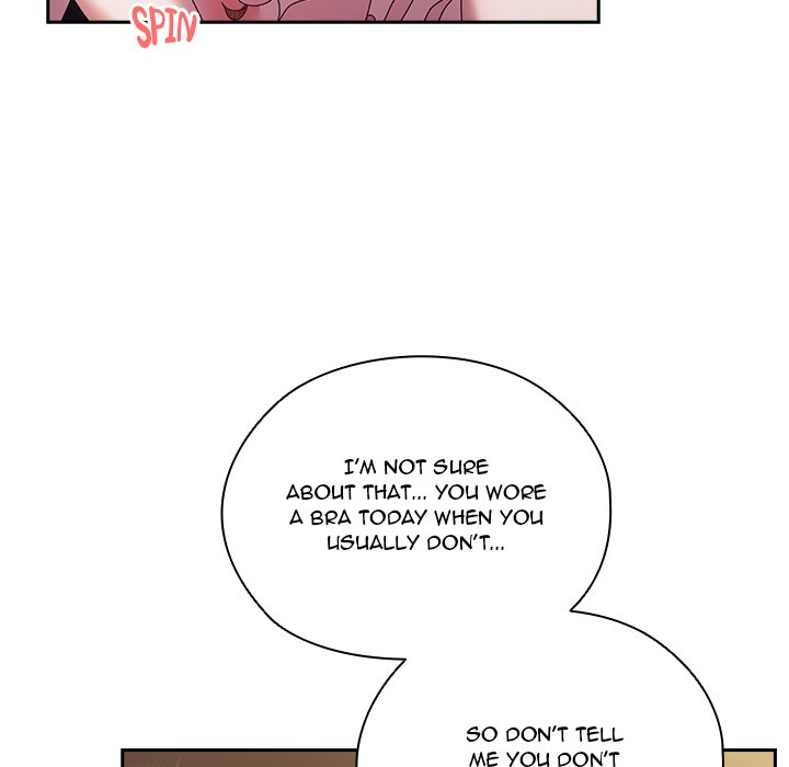 Boss! I'm Taking Your Girl! chapter 18 page 73