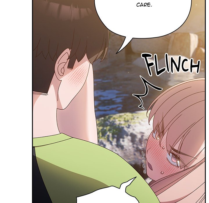Boss! I'm Taking Your Girl! chapter 18 page 74