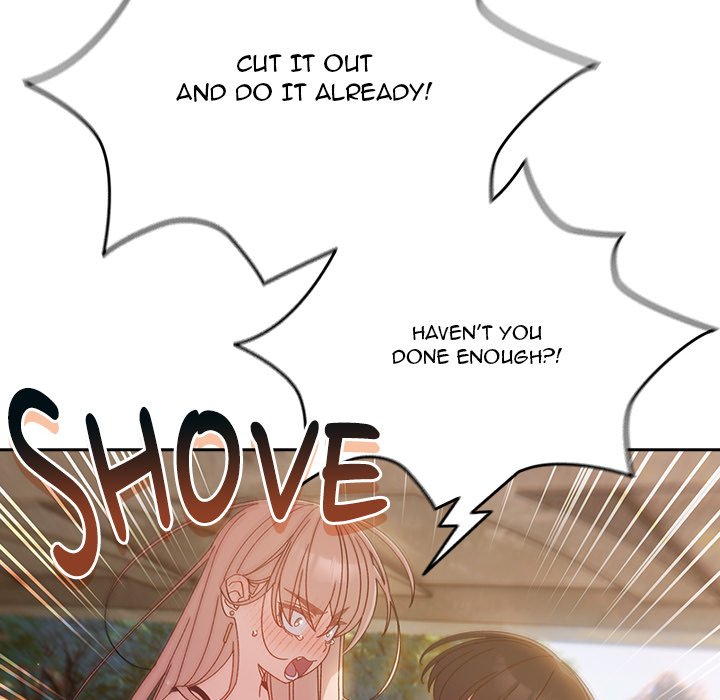 Boss! I'm Taking Your Girl! chapter 18 page 77