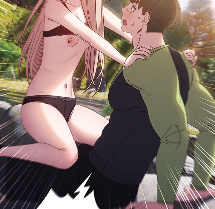 Boss! I'm Taking Your Girl! chapter 18 page 78
