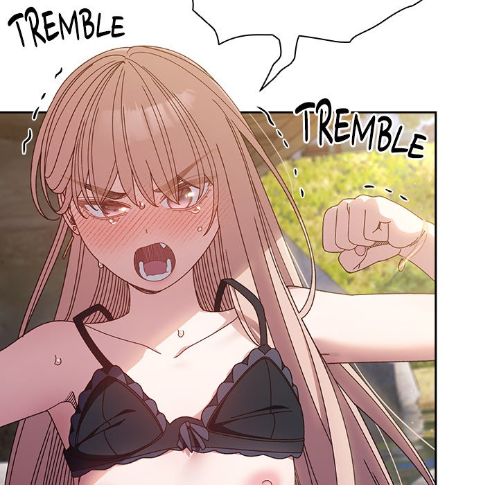 Boss! I'm Taking Your Girl! chapter 18 page 80