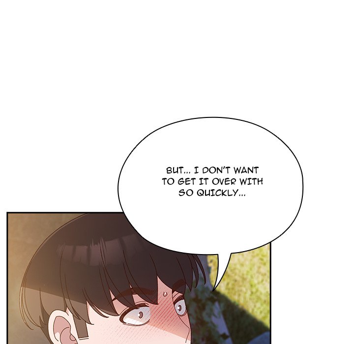 Boss! I'm Taking Your Girl! chapter 18 page 83