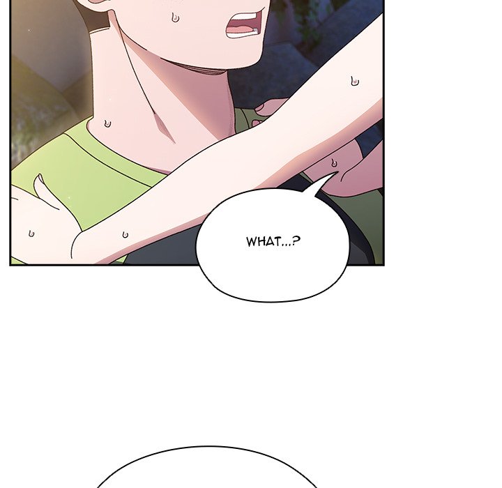 Boss! I'm Taking Your Girl! chapter 18 page 84