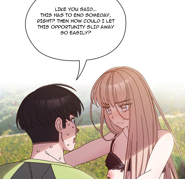 Boss! I'm Taking Your Girl! chapter 18 page 85