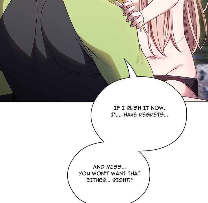 Boss! I'm Taking Your Girl! chapter 18 page 86