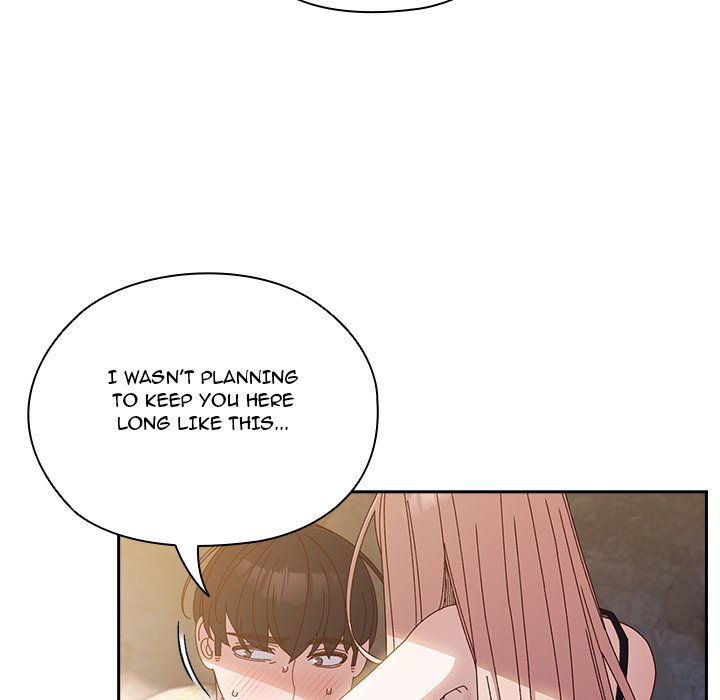 Boss! I'm Taking Your Girl! chapter 18 page 87