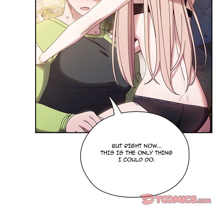 Boss! I'm Taking Your Girl! chapter 18 page 88