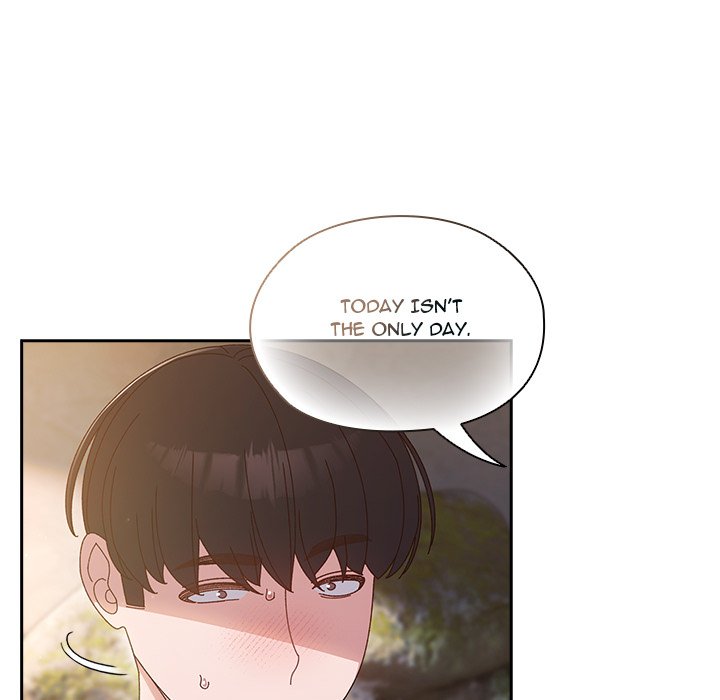 Boss! I'm Taking Your Girl! chapter 18 page 89