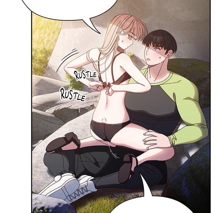 Boss! I'm Taking Your Girl! chapter 18 page 91